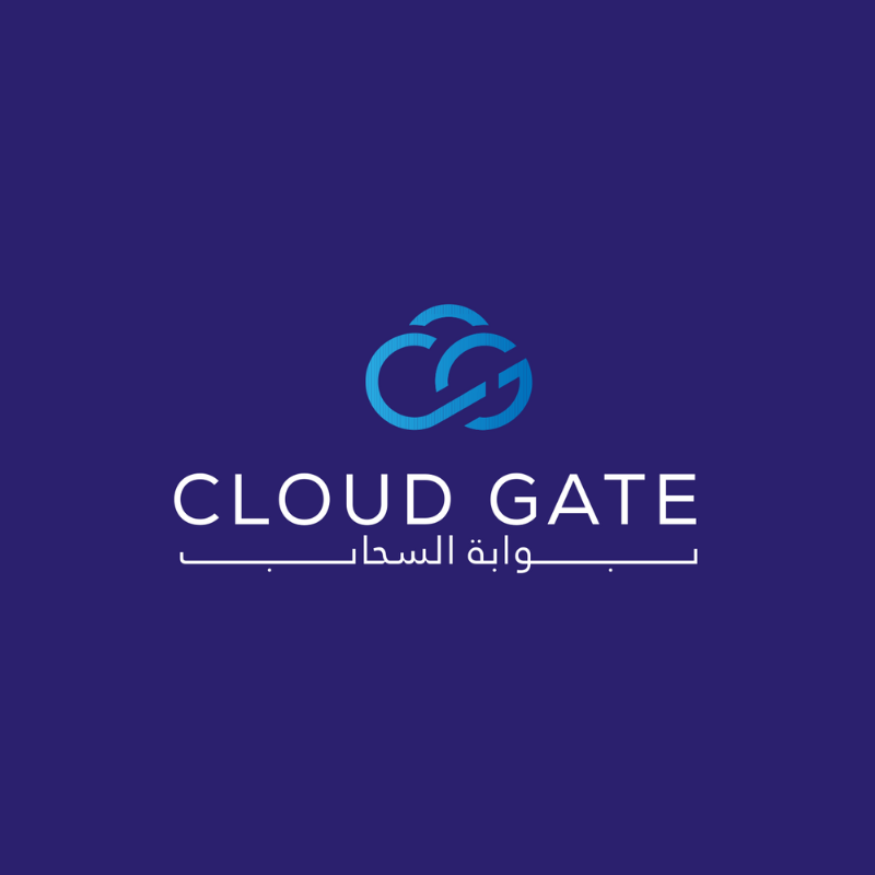 شركة بوابة السحاب